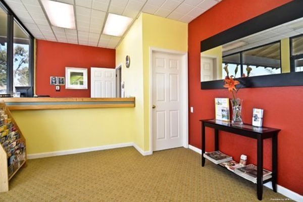 Inn at Highway 1 (Lompoc)